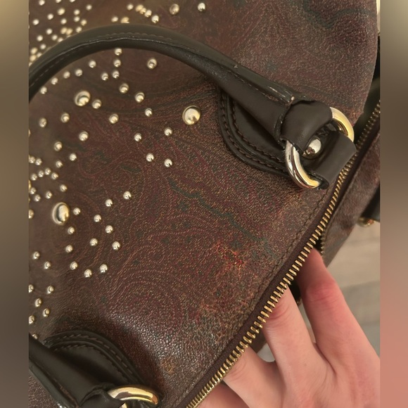 ETRO bag - Picture 7 of 14